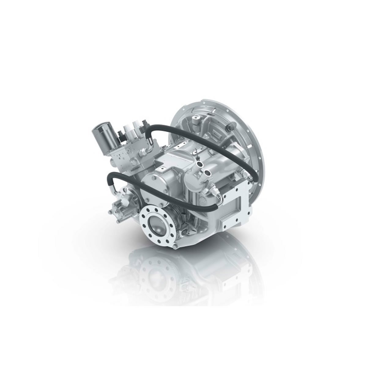 ZF Marine 12000V