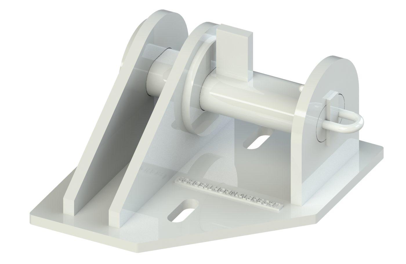 Smith Berger Smit Bracket SWL-100t
