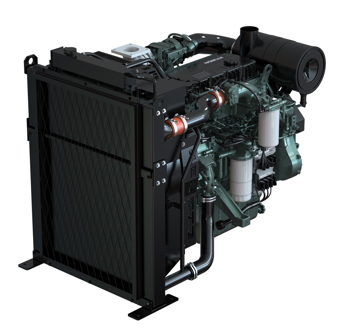 Doosan 5LH21/32