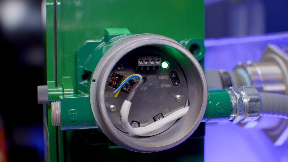 Emerson D104181X012