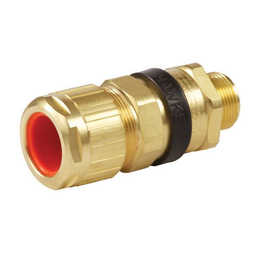 HAWKE International, A member of the Hubbell Group Type 1a Hazardous Area Cable Gland type 501