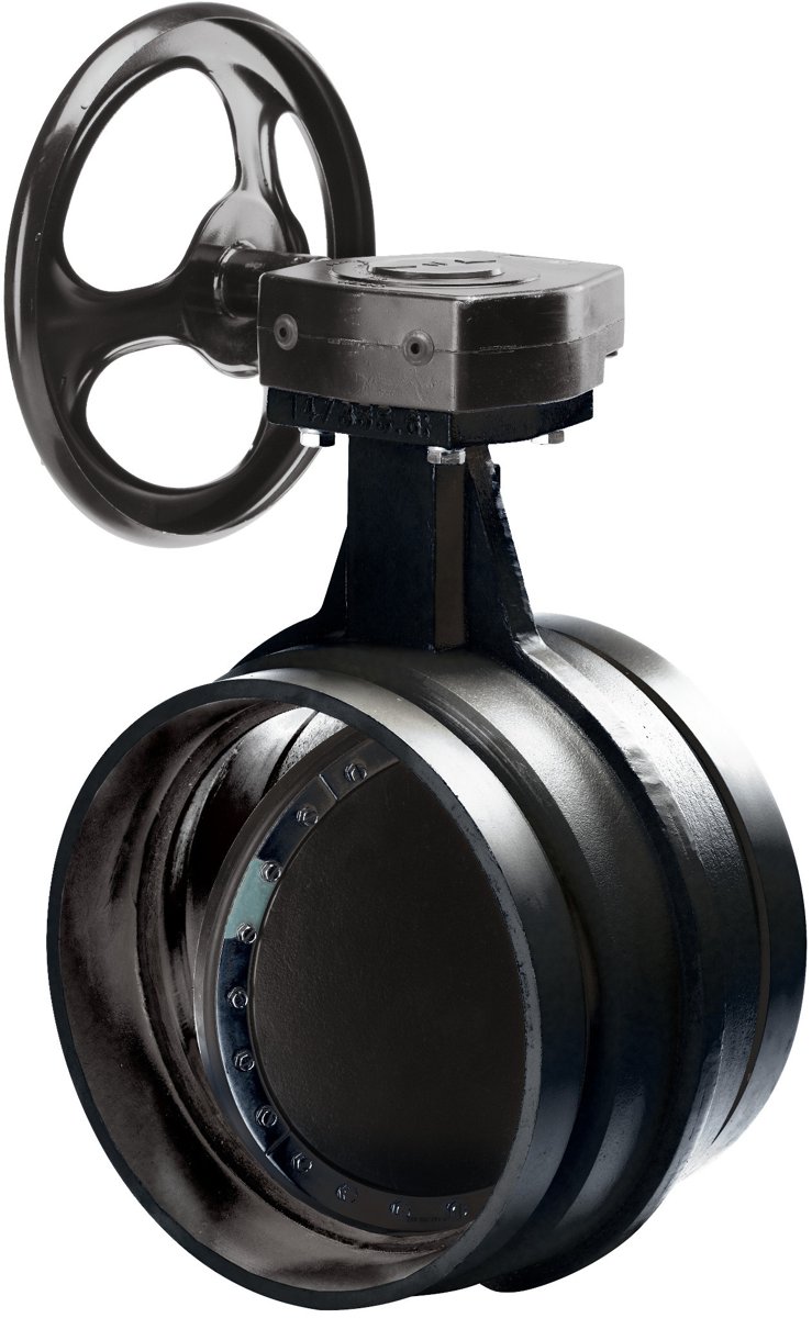 Victaulic DN300