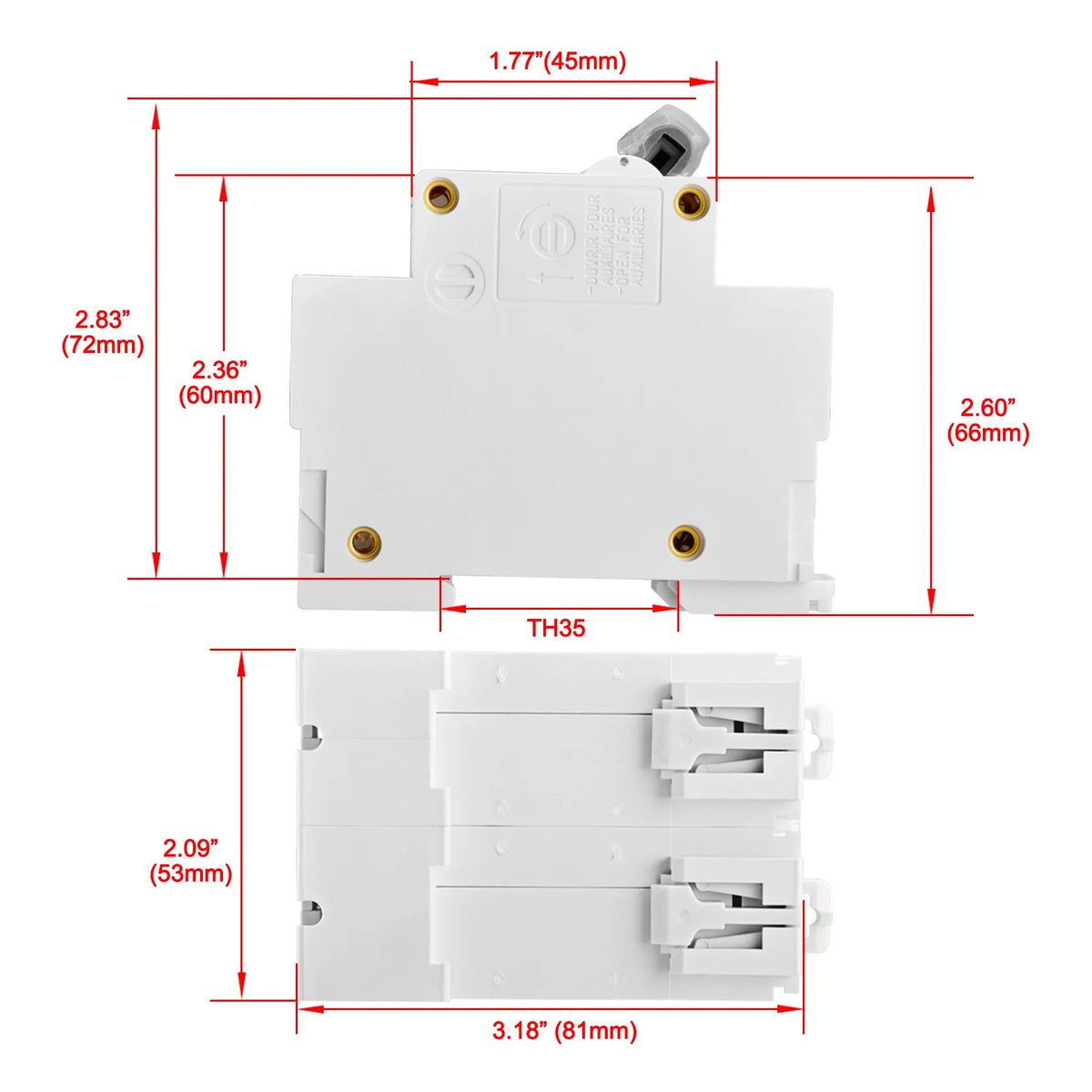 R0429 PVS800-NDL