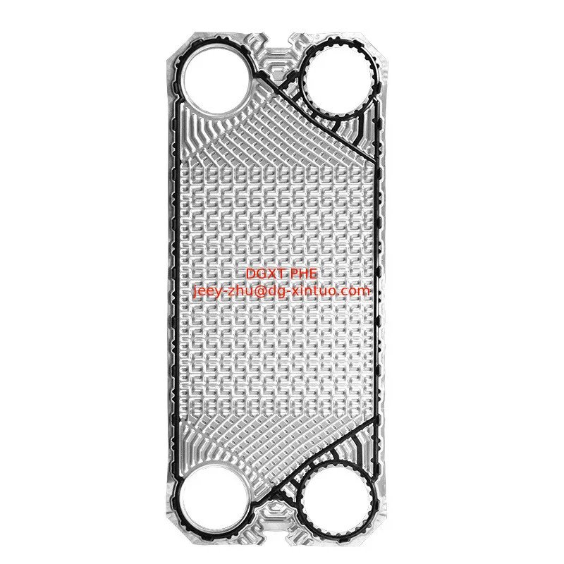 GEA FA 184 100kW FW cooling
