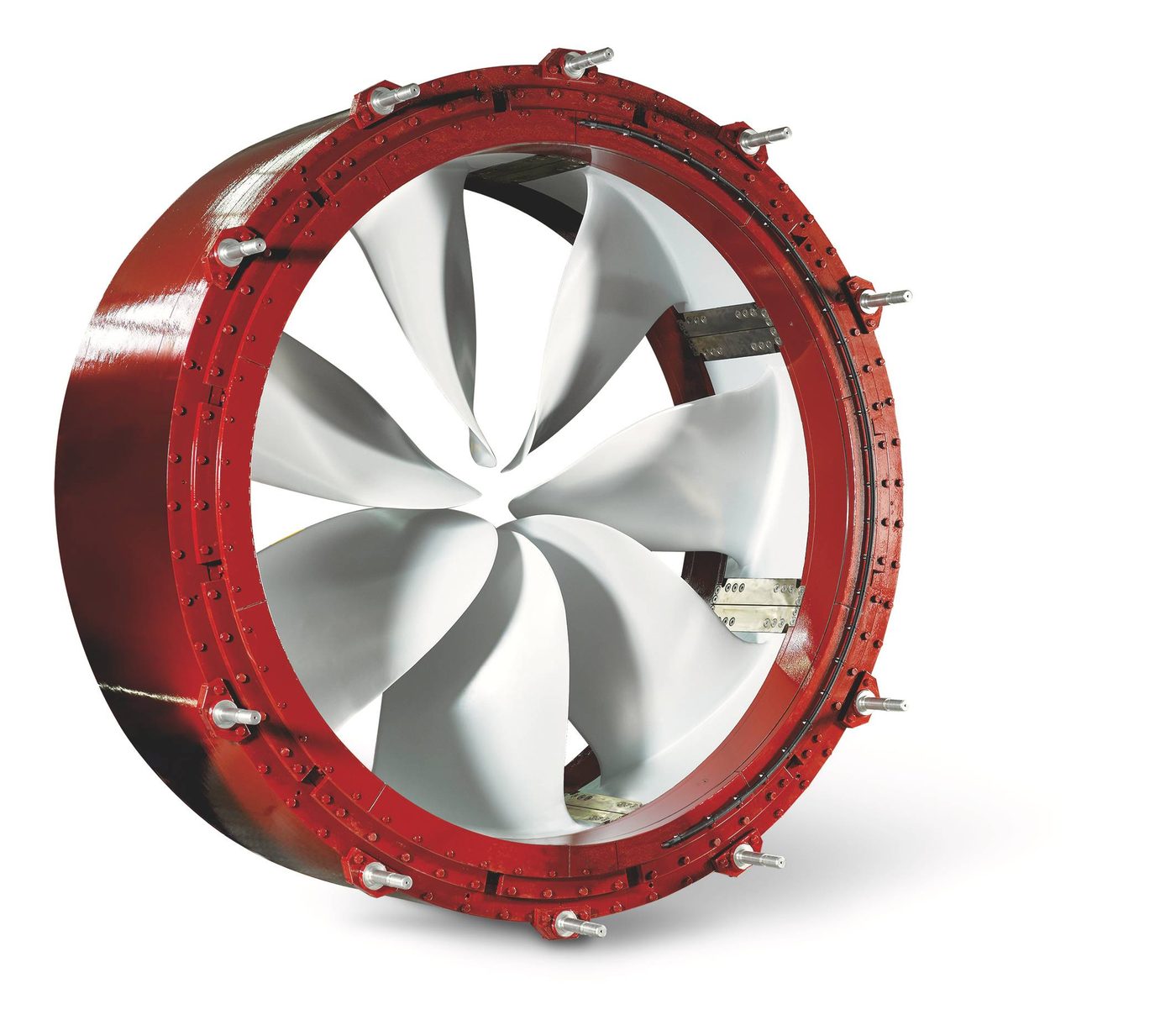 Voith Inline Thruster 240kW