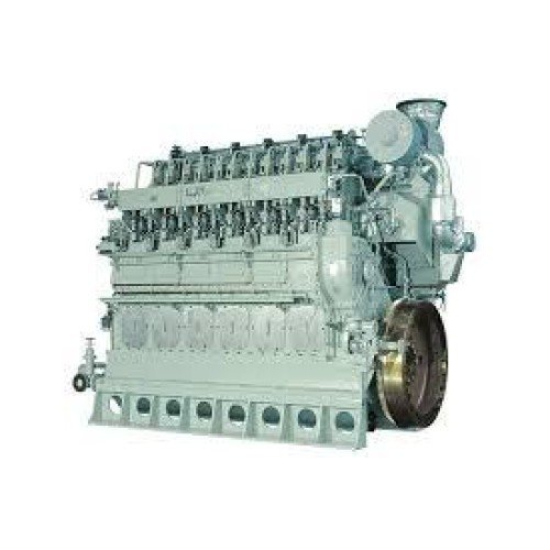 Hanshin 5LLH36G