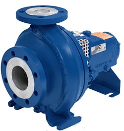 KSB MegaCPK 100/40