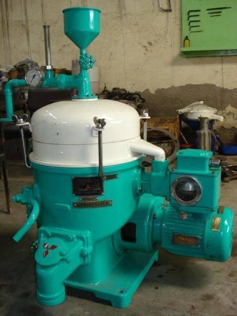Mitsubishi SelFuel SF40