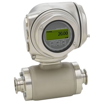 Endress+Hauser Flowtec Promag H 300/500