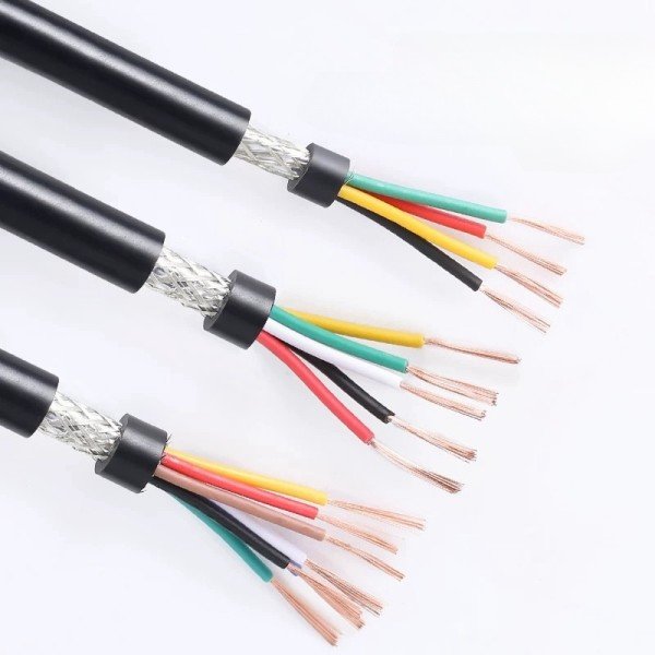 Emerson Marine 22 awg