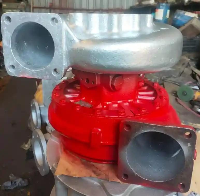 ABB TPS48-E