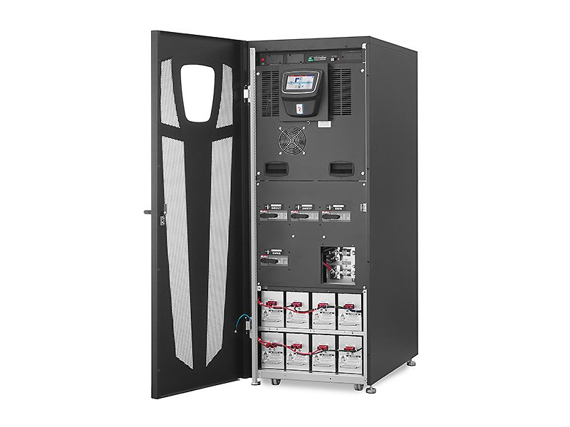 Riello UPS Marine 30kVA 400V Marine