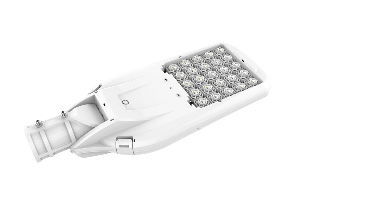 Hubbell Marine GPS LED 40W IP66 5000K