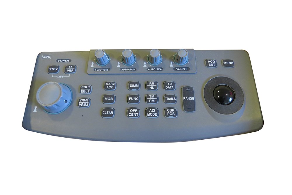 JRC NCE-5794（Standard kyboard）