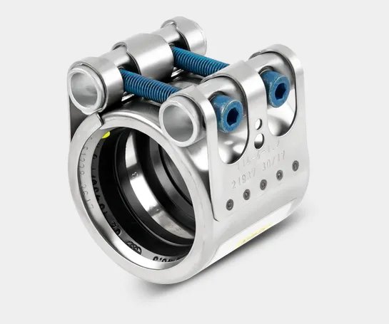 Norma Czech, s.r.o. NORMACONNECT FLEX / FLEX E / FlexGrip / FlexGrip E and Fire protected types FP, RFP