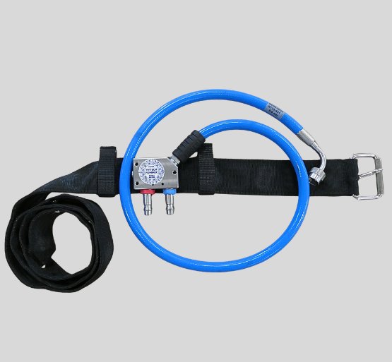 IHC Hytech Certificate TAP00002EE