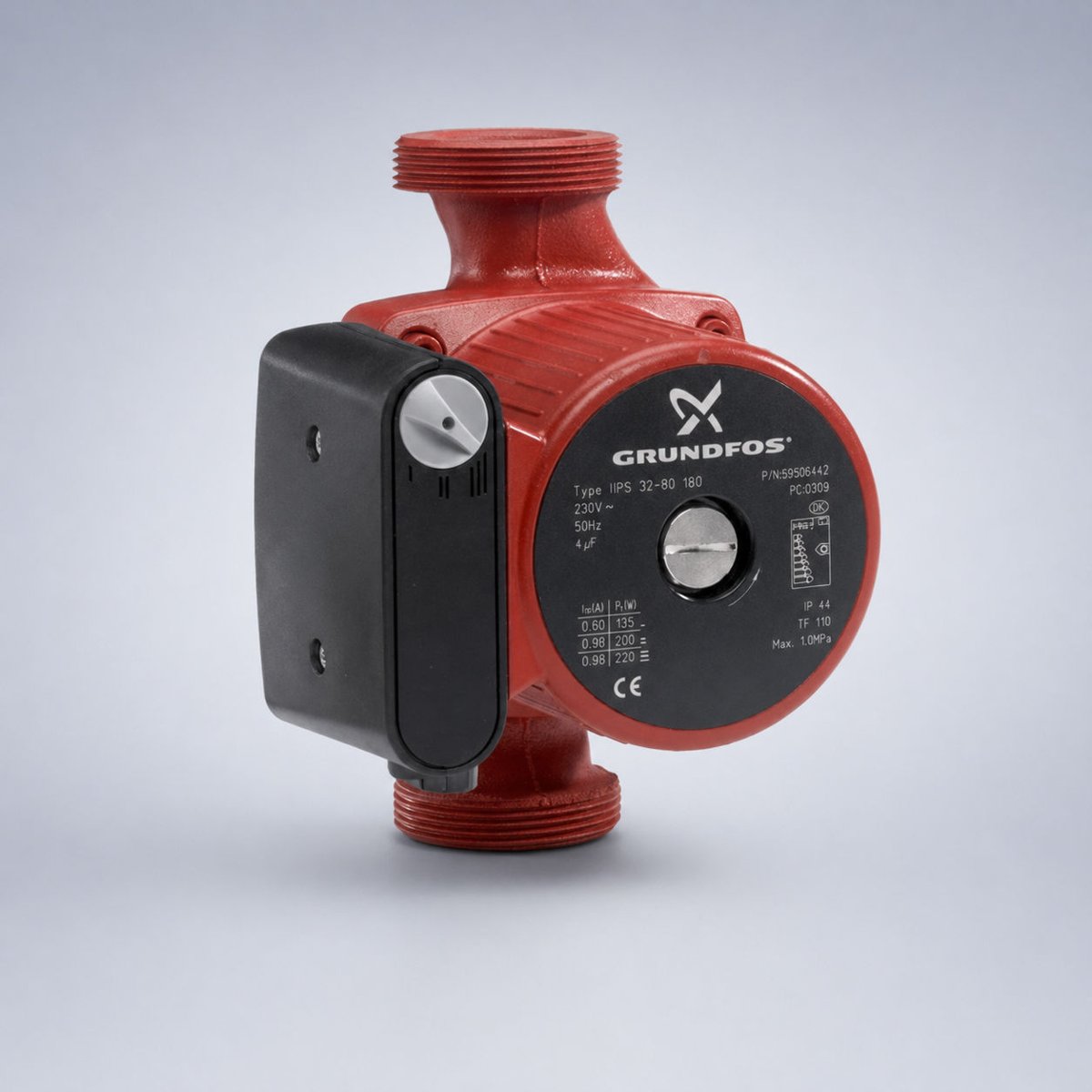 Grundfos 32-130-2P