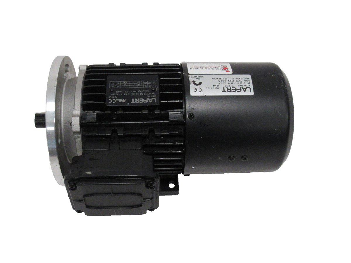 Lafert AMFV 100L AA2 r
