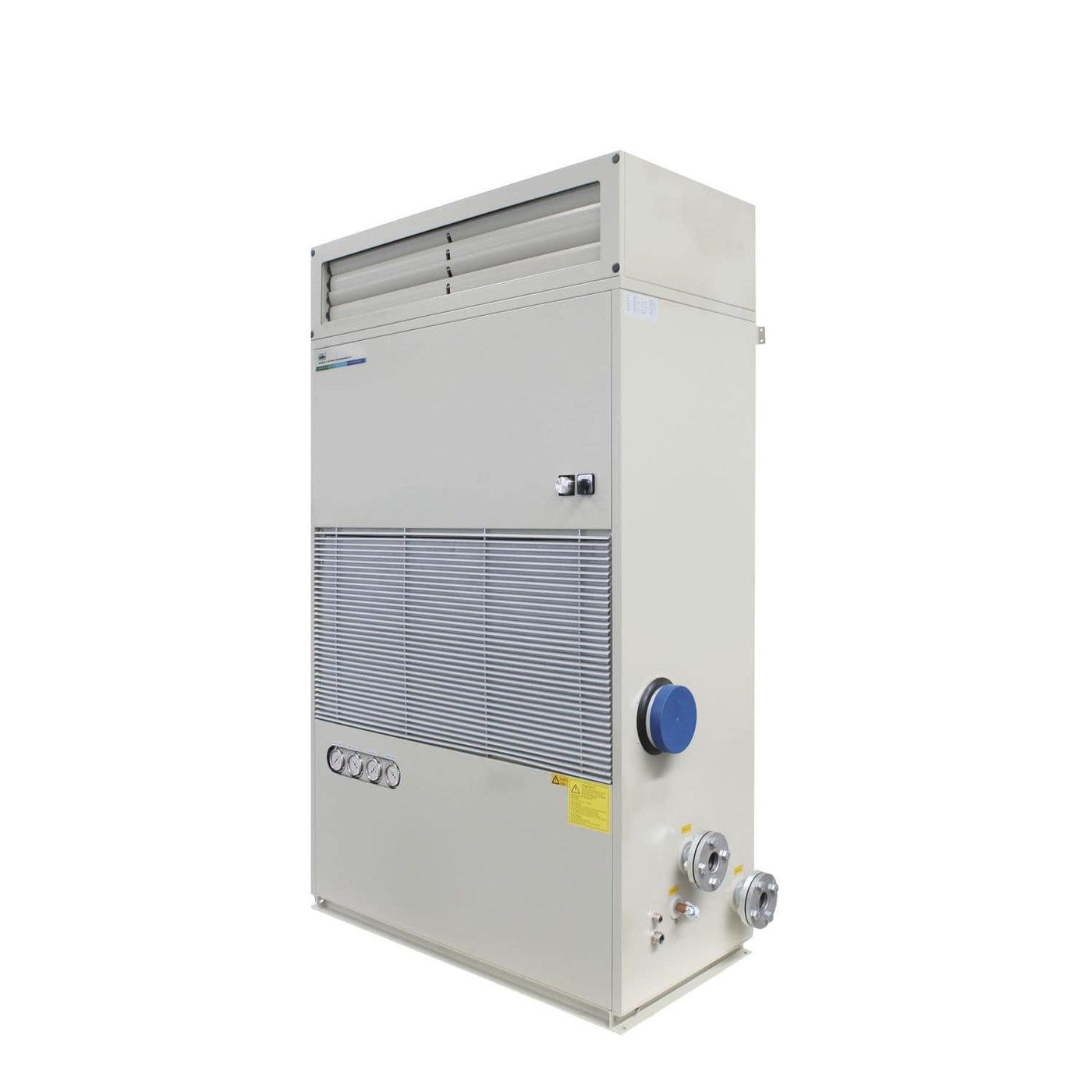 Heinen & Hopman HAC Air 10kW R134a