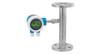 Endress+Hauser AVT 6" 150lbs