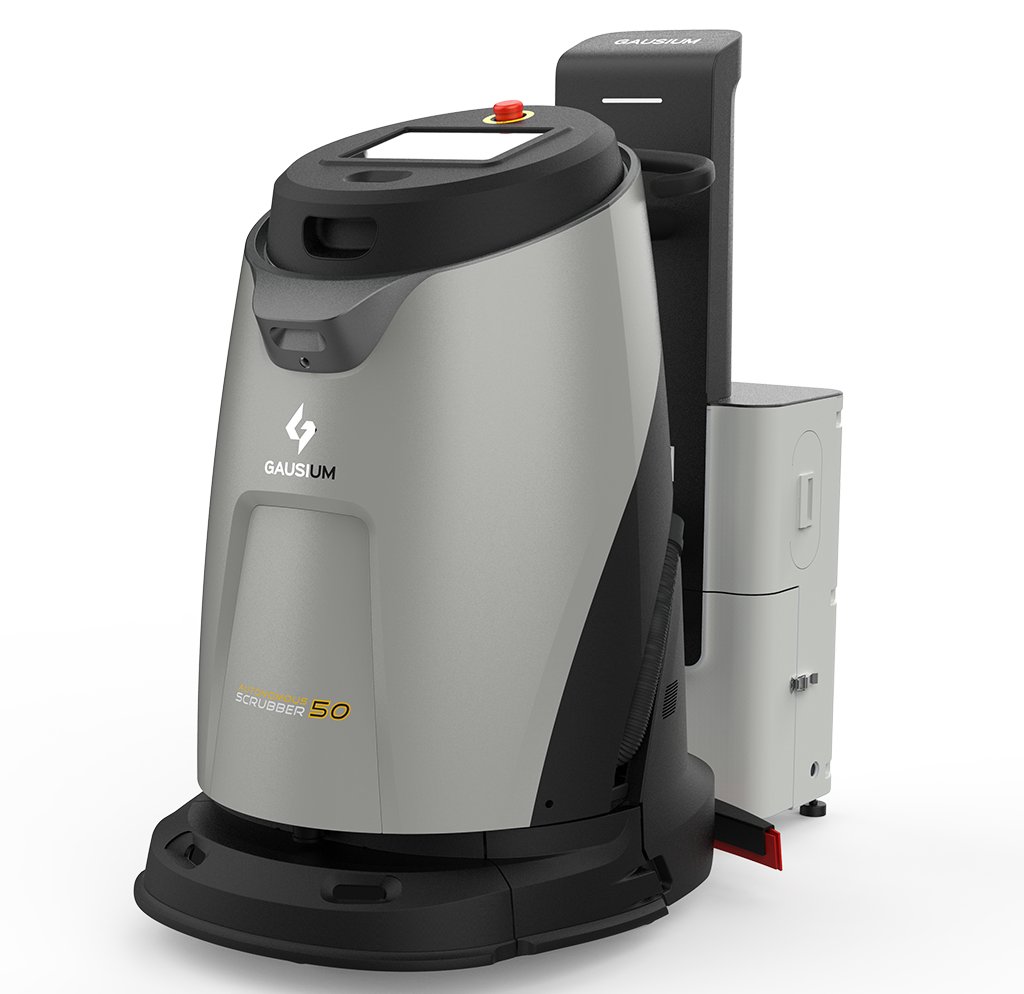Rotek U-Type Hybrid