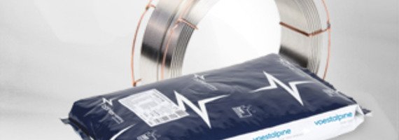 voestalpine Böhler Welding T Union SA Ni3 / UV C 421 TT-LE