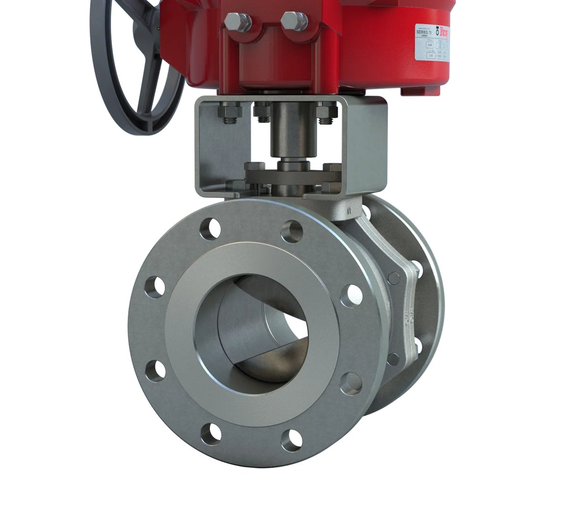 GS-Hydro BKHK35L