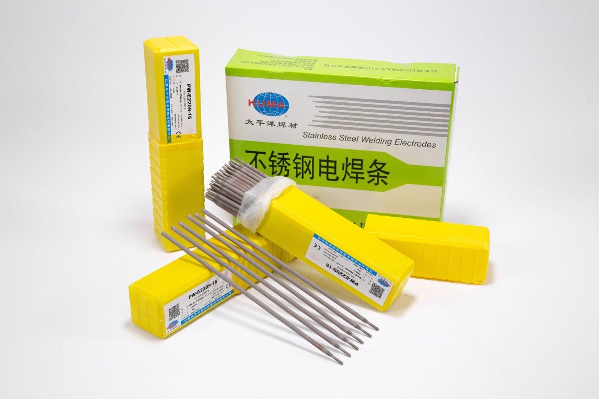 Shandong Tengda Special Steel Wire Technology TDF-E2209 / CO2