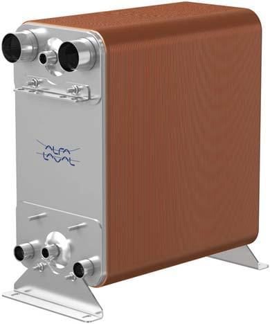 Alfa Laval AC232