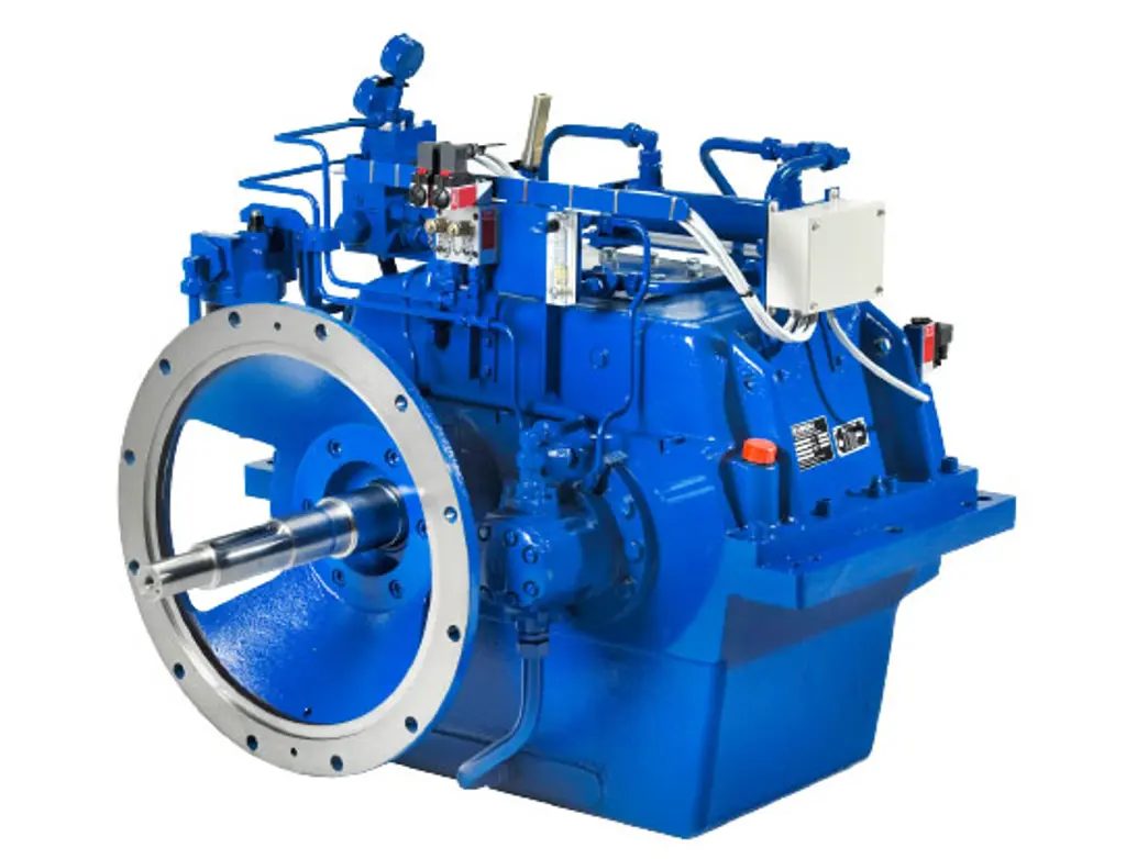 Kumera Marine 3H/3J60, 3H/3J70, 3H/3J80, 3H/3J100, 3H/3J120, 3H/3J140 and 3H160