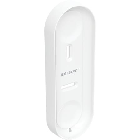 Geberit Wall-mounted holder, small, theft-proof, for Geberit AquaClean remote controls (from year of manufacture 2024)