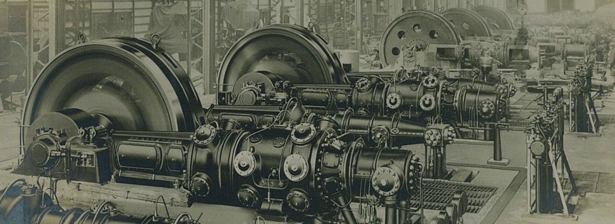 IHI Rotating Machinery Engineering TPS