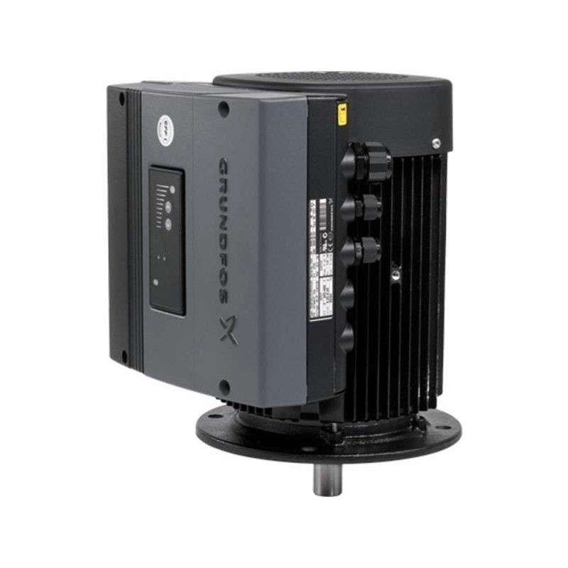 Grundfos Marine MGE180MC