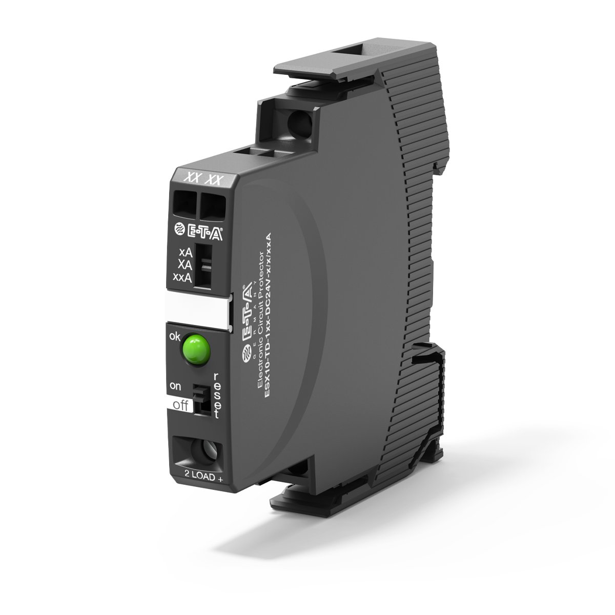 eta ESX10