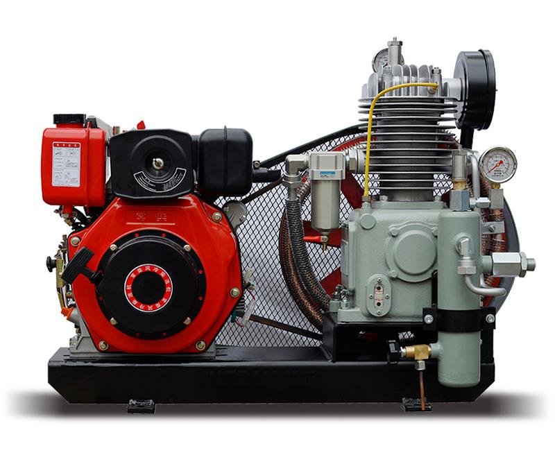 Hangzhou Star Marine Technology HC-25/30