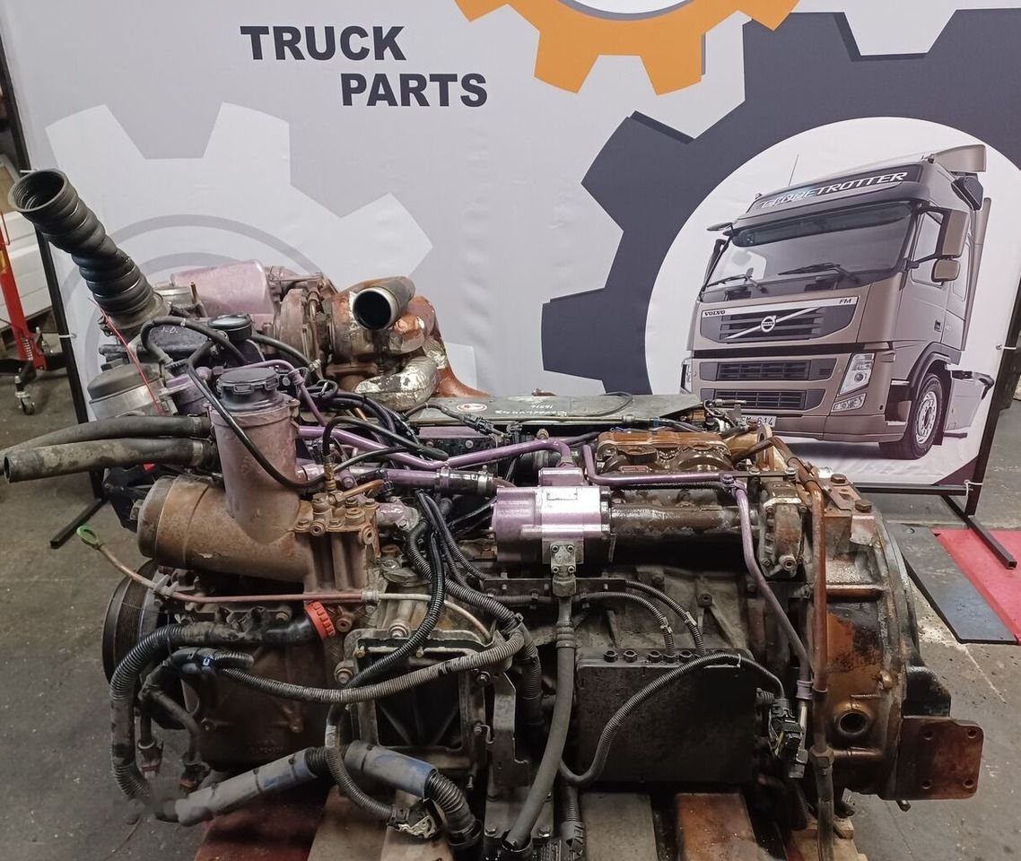 MAN Truck & Bus PMNBN24.2RE3