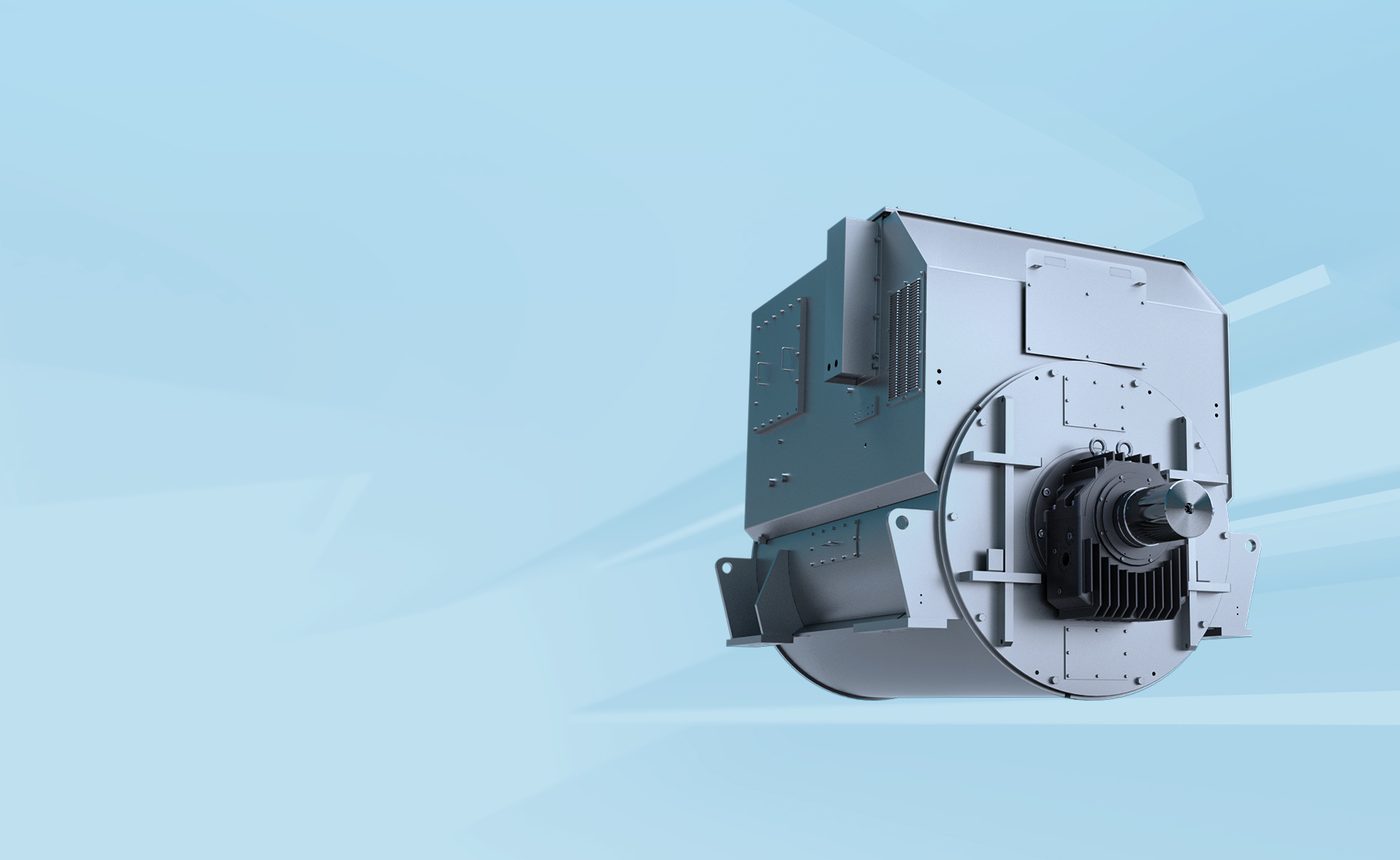 Hyundai Electric HiMSB 4000A 400V