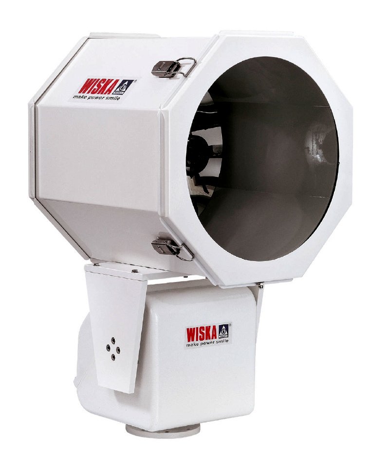 WISKA SW200 -250-X(24)-P13-R06