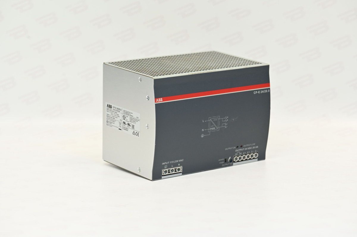 ABB 1YMB742427M4611