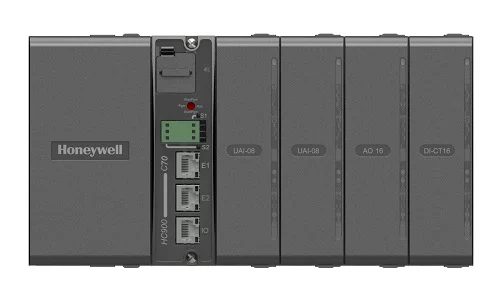 Honeywell Integrated Technology ControlEdge 900 Platform