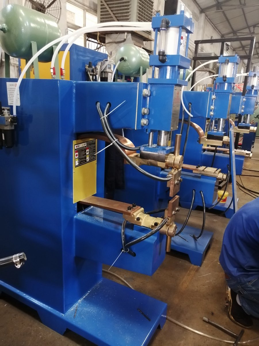 NIPPON STEEL WELDING & ENGINEERING CO.,LTD., Narashino Plant NB-55E AC