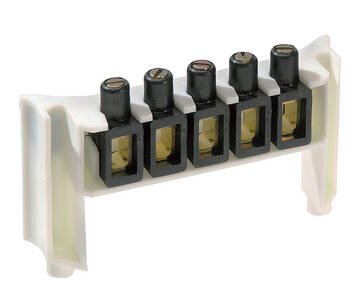 WISKA SP-KT 11/5 Terminal block