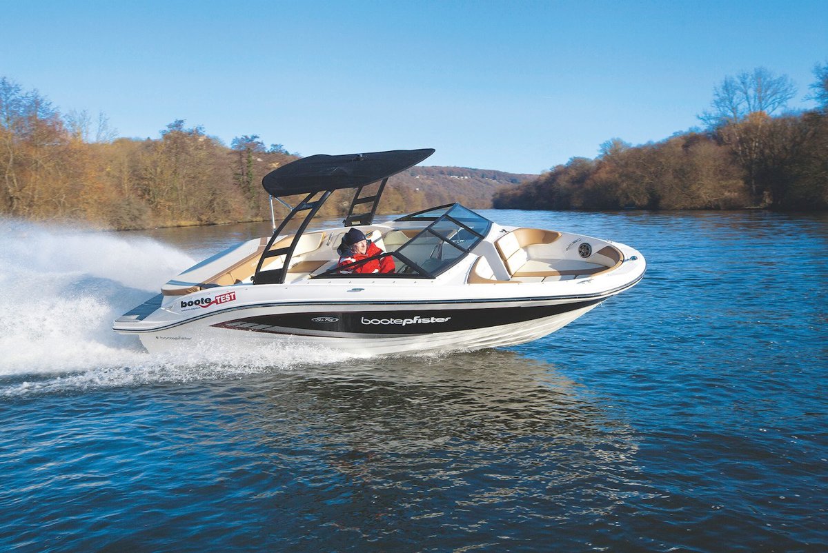 Boot Bremen GbR SX 210