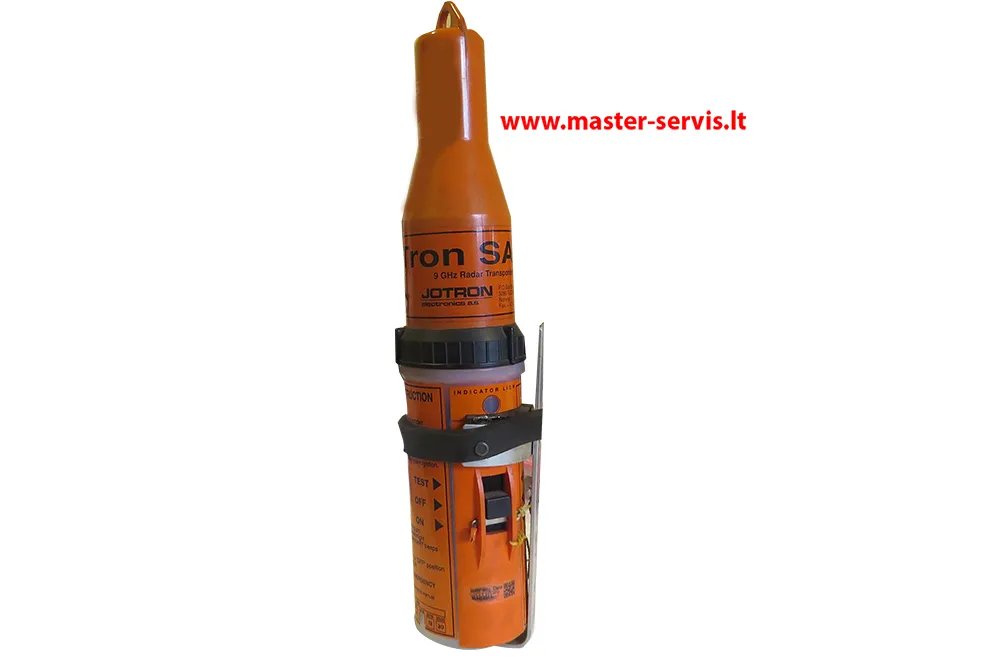 HR Smith SeaMark SART 9GHz