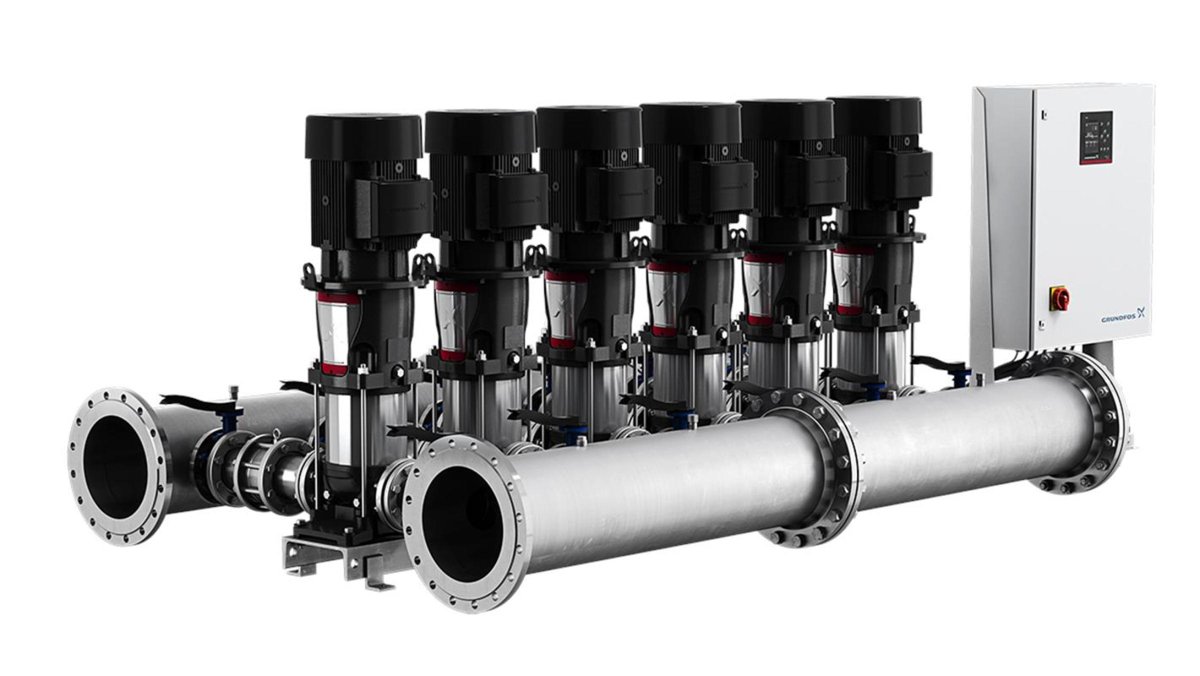Grundfos CR 95