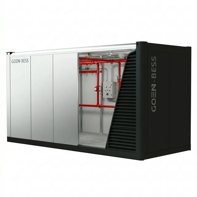 BIP Industries Co., Ltd. Goseong W-351