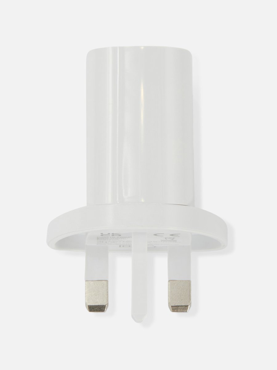 FRANCIS [v3 Pin Plug As Take