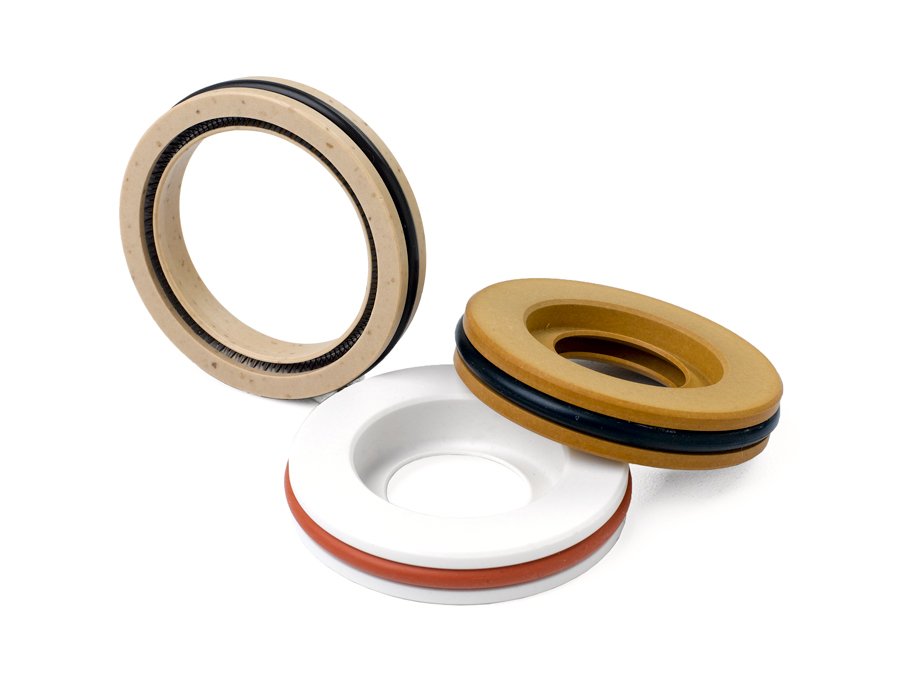 Parker Hannifin Manufacturing Germany O-LOK®, O-ring face seal type fittings acc. to SAE J1453 / ISO 8434-3