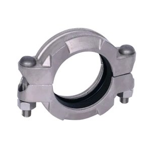 Gruvlok 7073SS Stainless Steel Eccentric Reducers