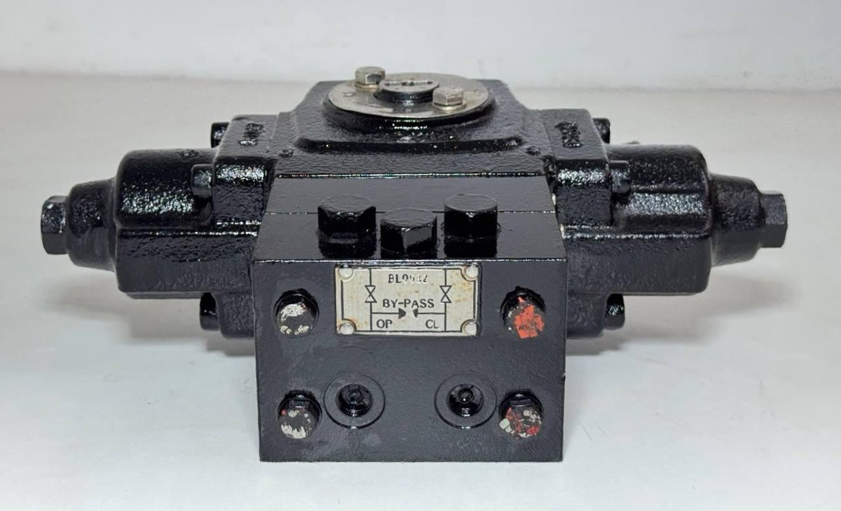 KSB Seil HQ10, HQ25, HQ50, HQ100, HQ200, HQ300, HQ400, HQ800 and HQ1600